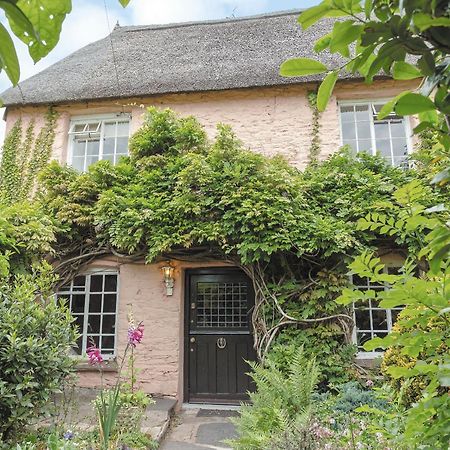 Laurel Cottage Stoke Gabriel ภายนอก รูปภาพ