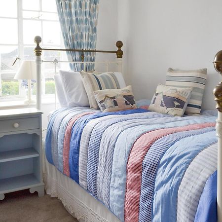 Laurel Cottage Stoke Gabriel ภายนอก รูปภาพ