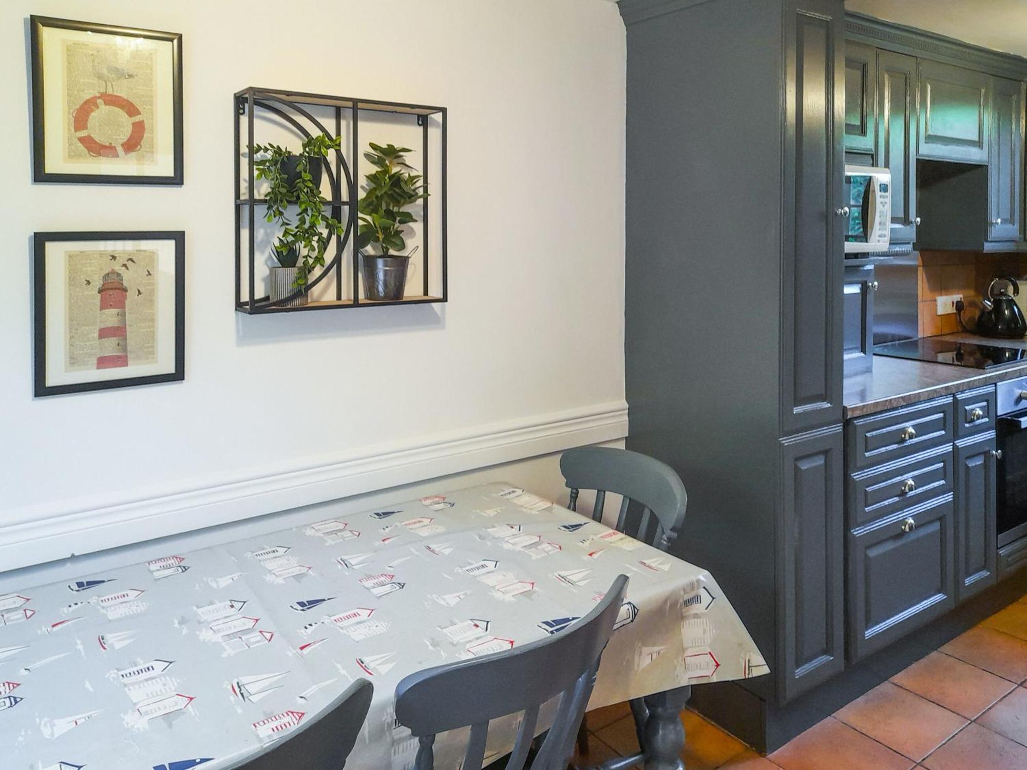 Laurel Cottage Stoke Gabriel ภายนอก รูปภาพ