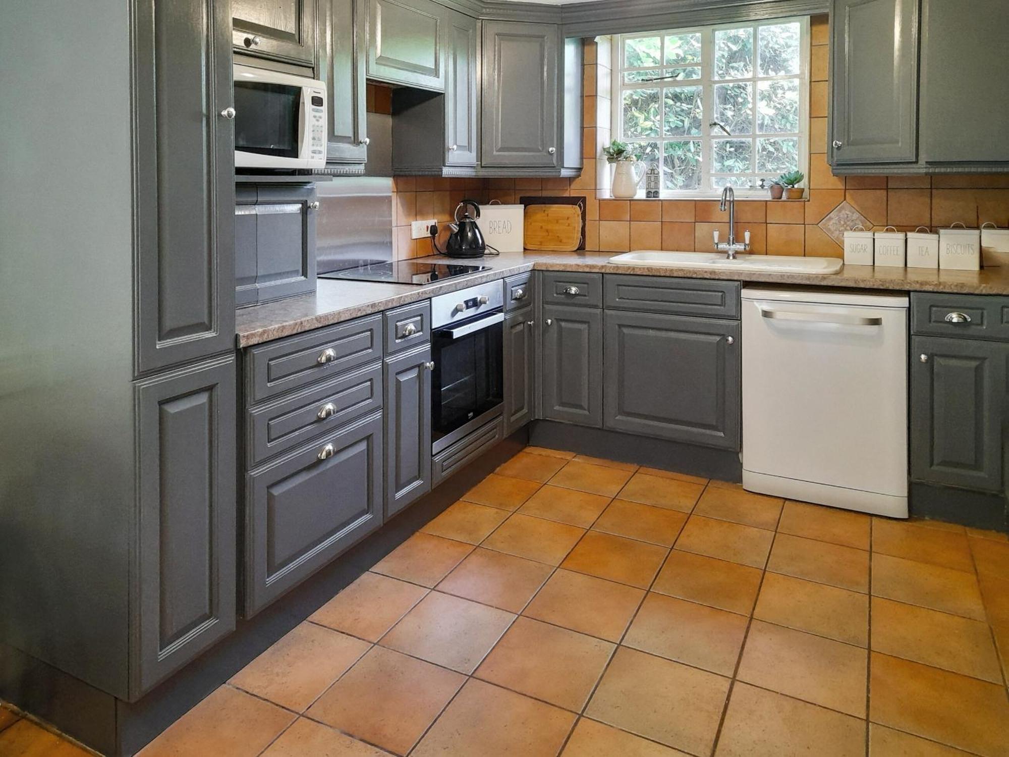Laurel Cottage Stoke Gabriel ภายนอก รูปภาพ