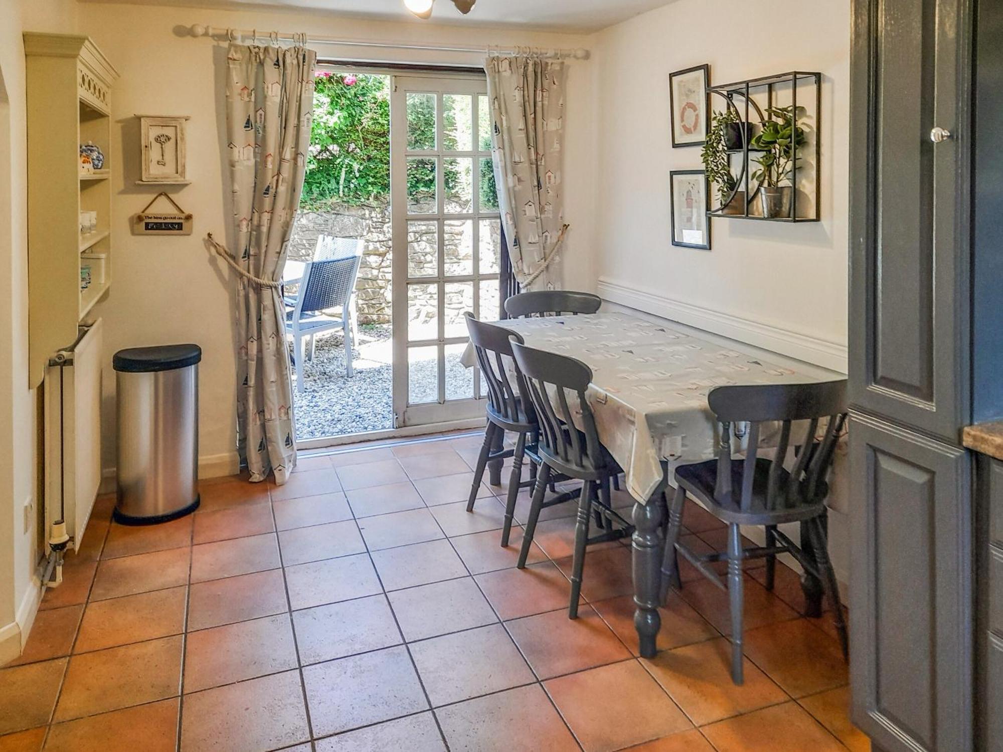 Laurel Cottage Stoke Gabriel ภายนอก รูปภาพ