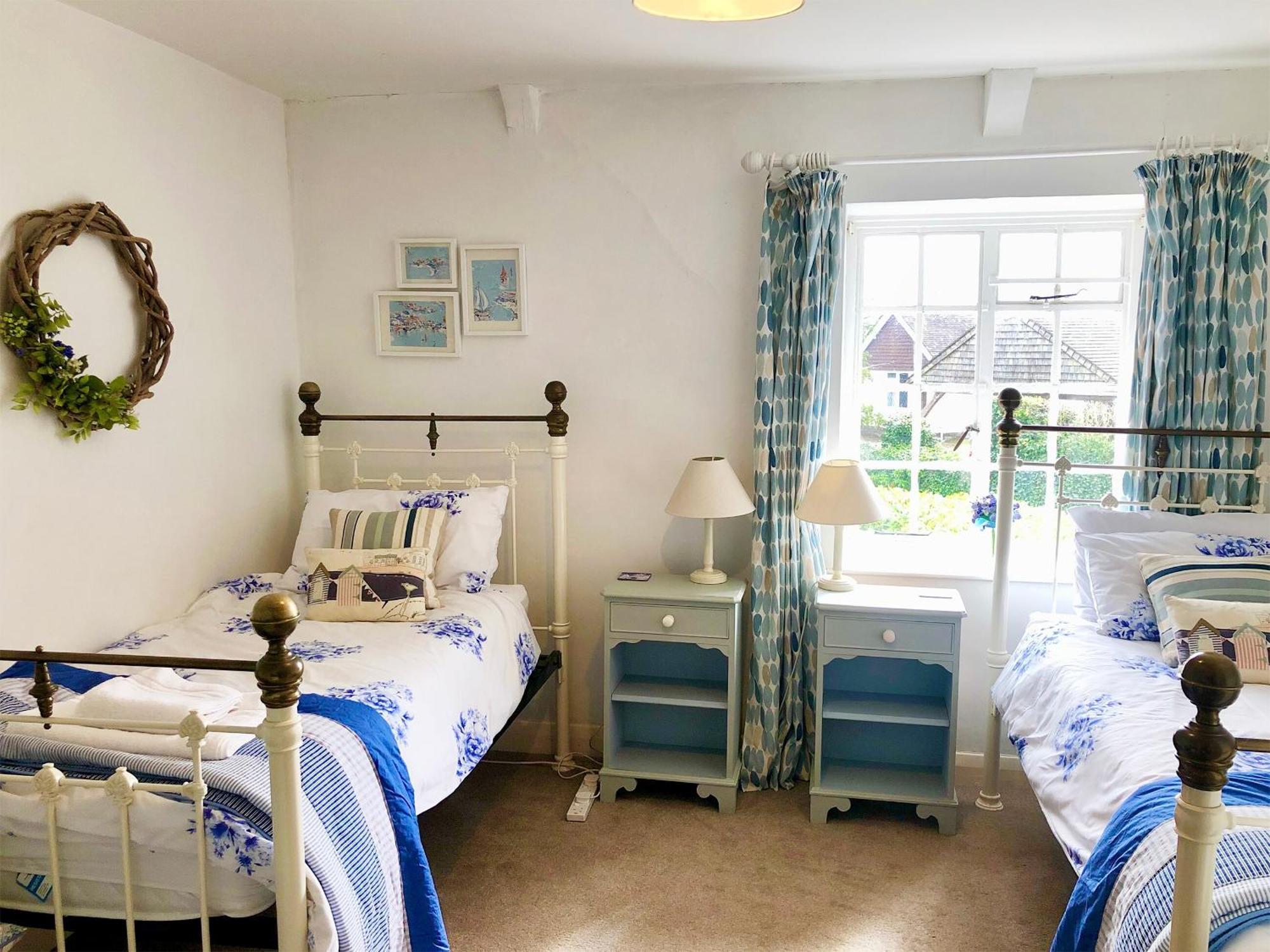 Laurel Cottage Stoke Gabriel ภายนอก รูปภาพ