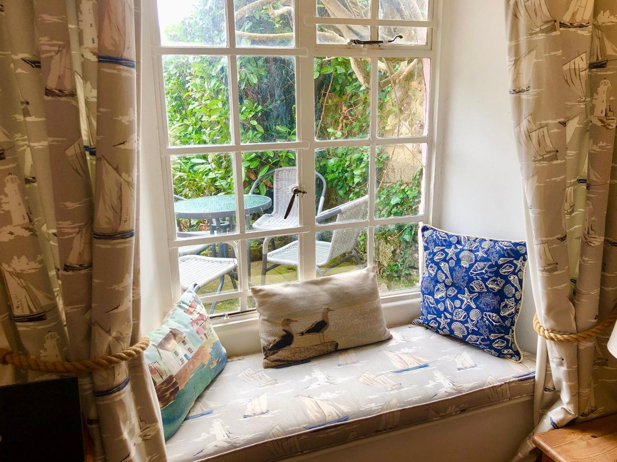 Laurel Cottage Stoke Gabriel ภายนอก รูปภาพ