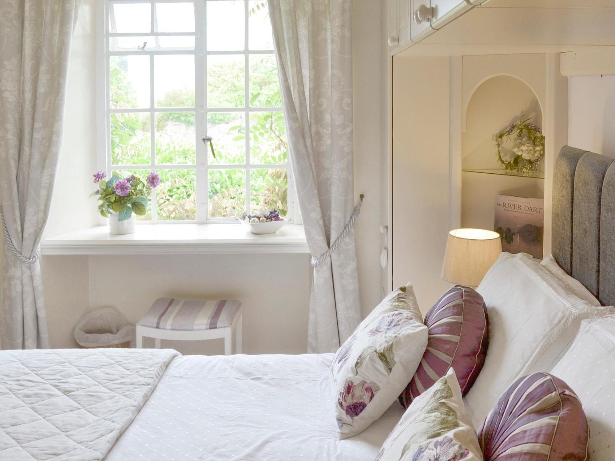 Laurel Cottage Stoke Gabriel ภายนอก รูปภาพ