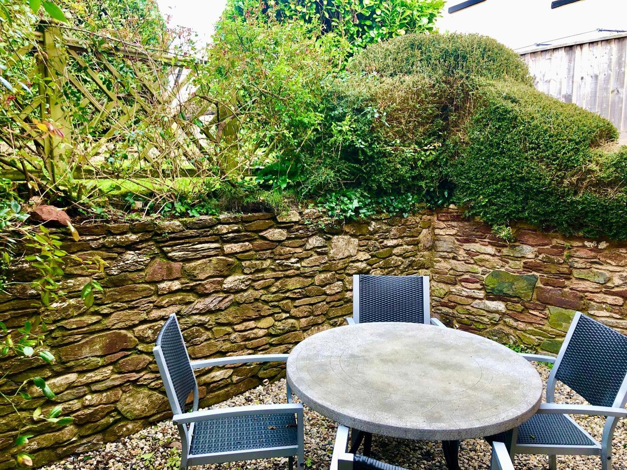 Laurel Cottage Stoke Gabriel ภายนอก รูปภาพ